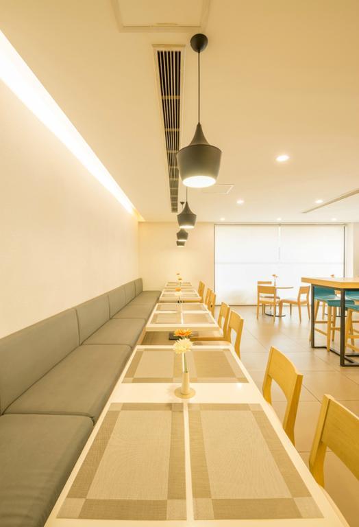 Hanting Hotel Shanghai Tangqiao Subway Station Esterno foto